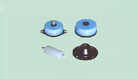 風(fēng)機(jī)專(zhuān)用減振吊鉤
